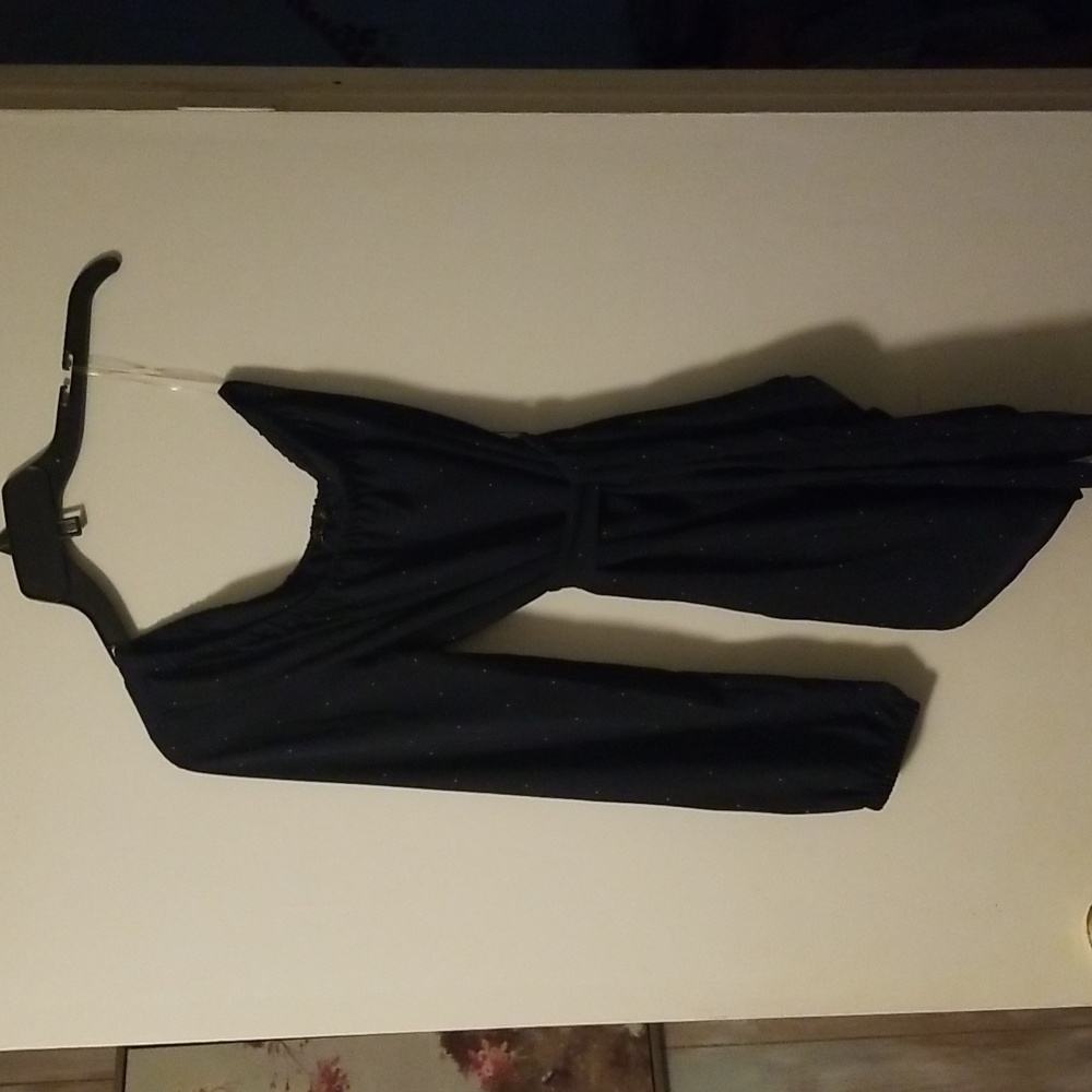 Single sleeve Ann Taylor blouse